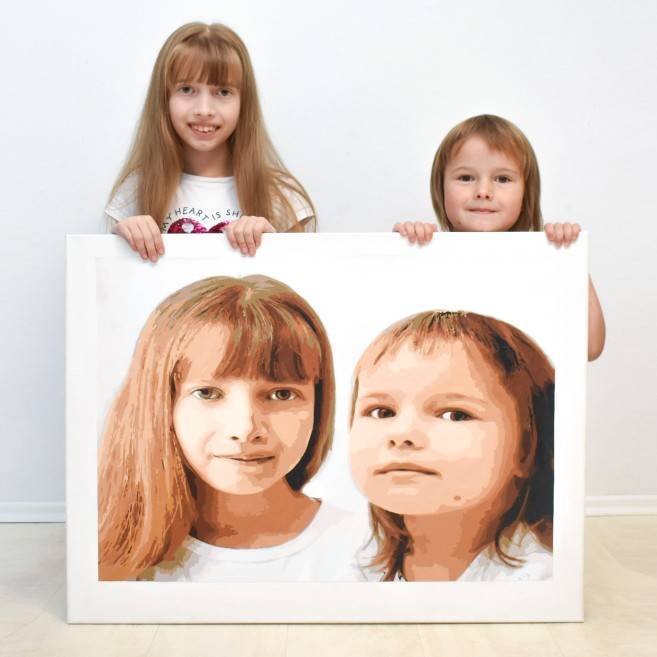 40x50cm Frameless- DJHYT DIY Canvas Painting for AdultsCanvas Acrylic StressButterflies